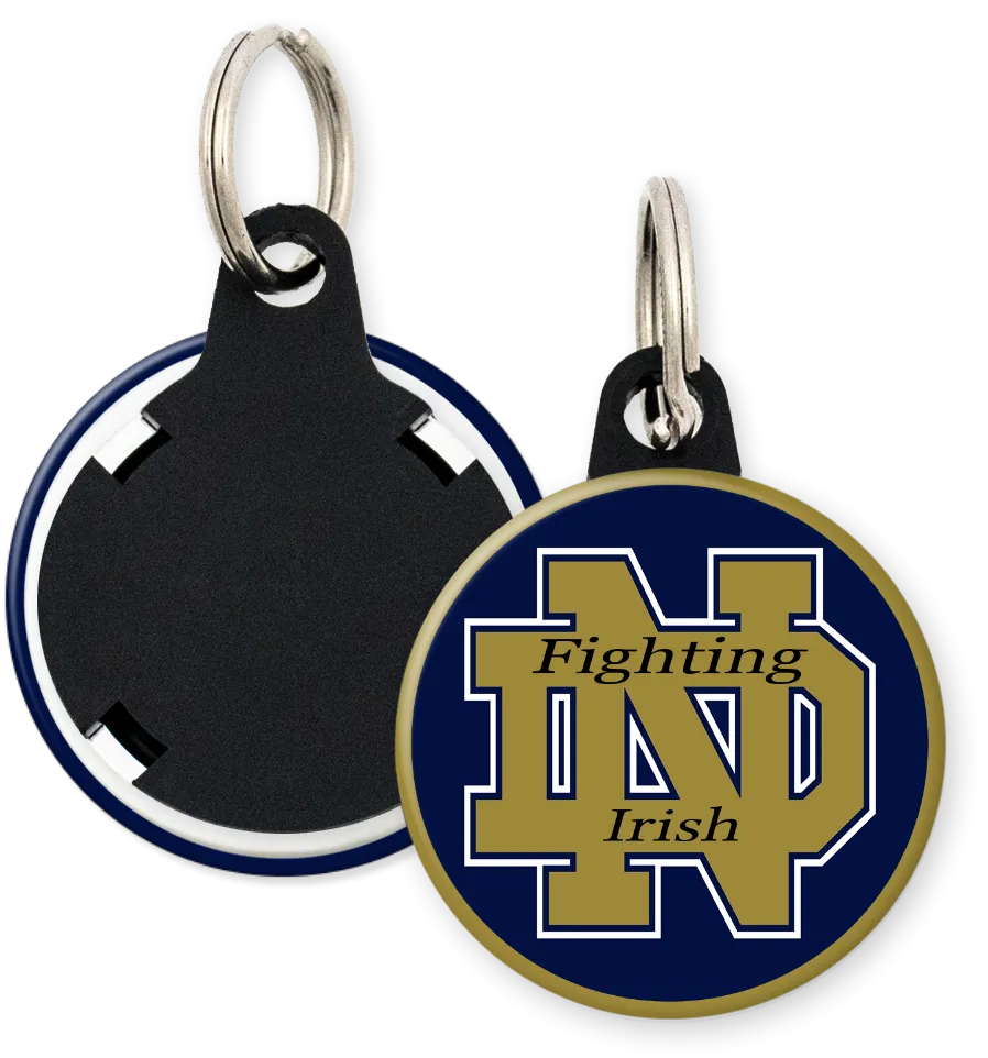 Notre Dame Fighting Irish - 1.25" Button Sets