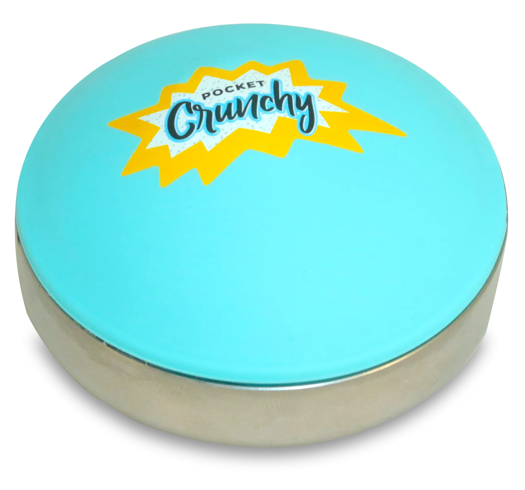 Oddly Satisfying Pocket Crunchy