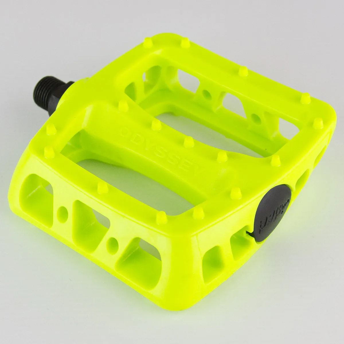 Odyssey Twisted Plastic Pedals