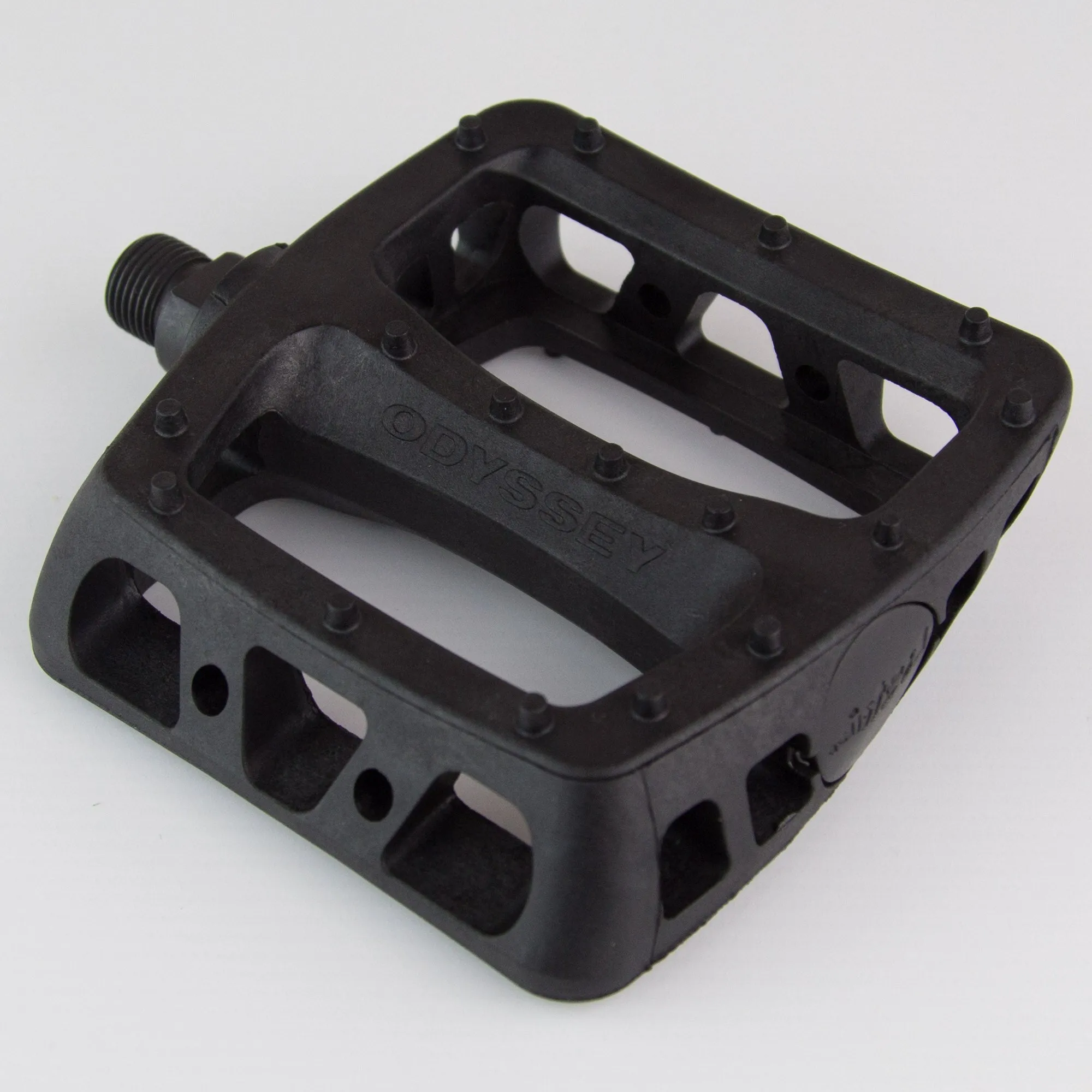 Odyssey Twisted Plastic Pedals