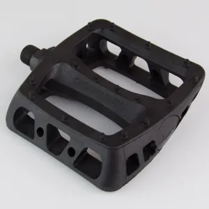 Odyssey Twisted Plastic Pedals