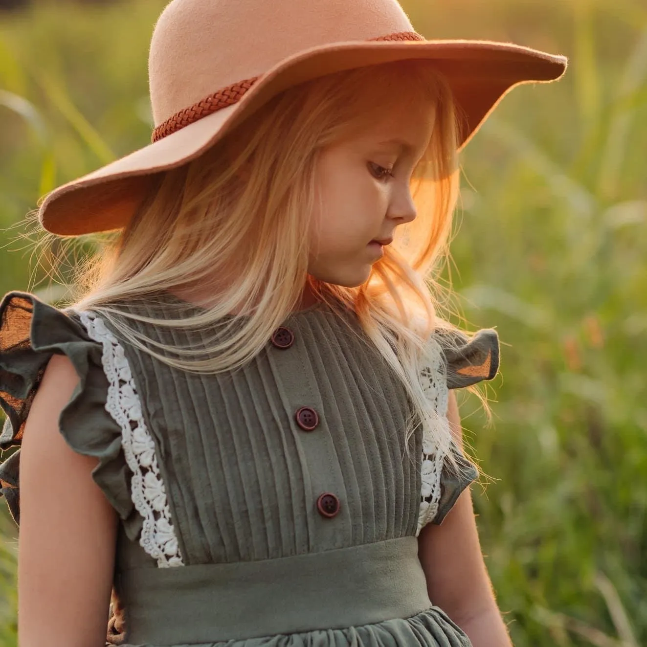 Olive Norah Set