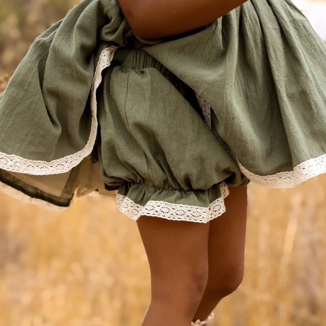 Olive Norah Set