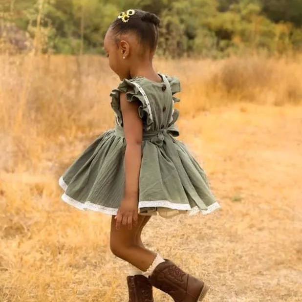 Olive Norah Set