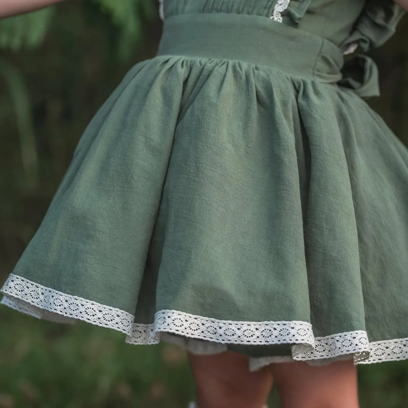 Olive Norah Set