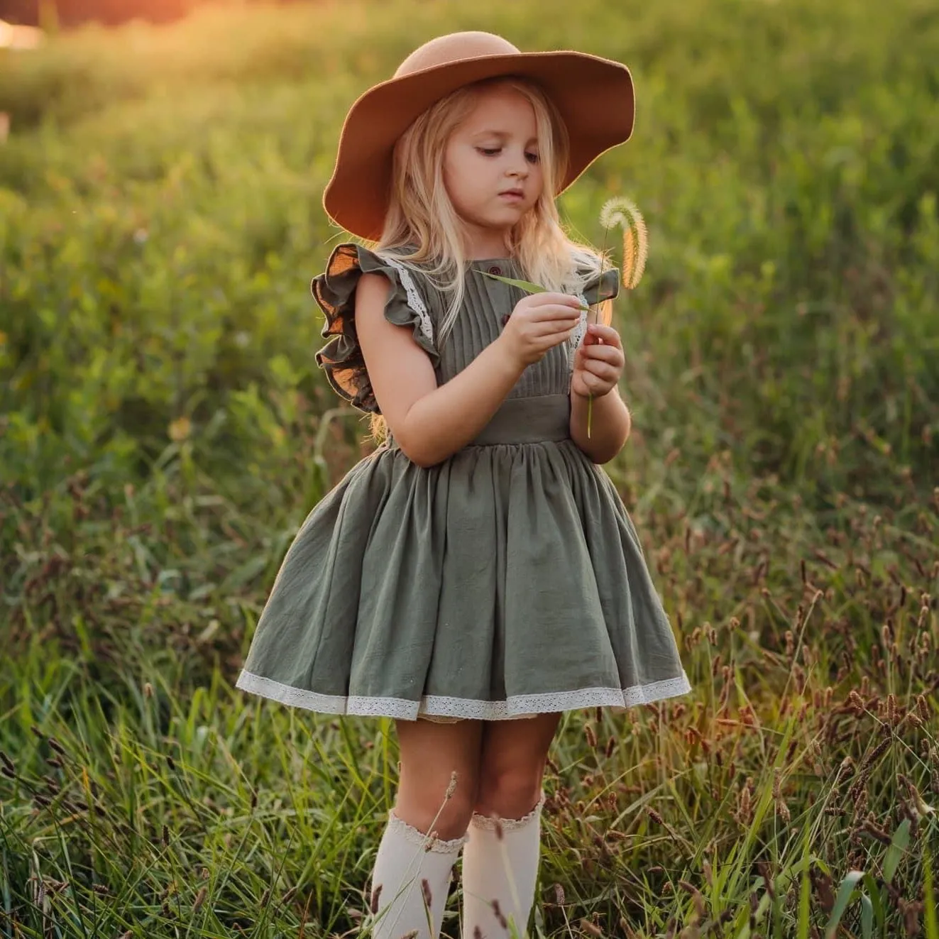 Olive Norah Set