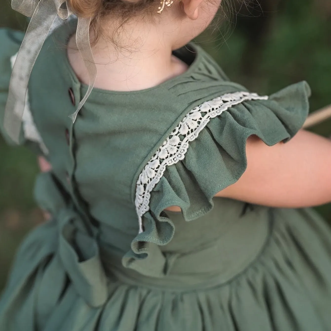 Olive Norah Set