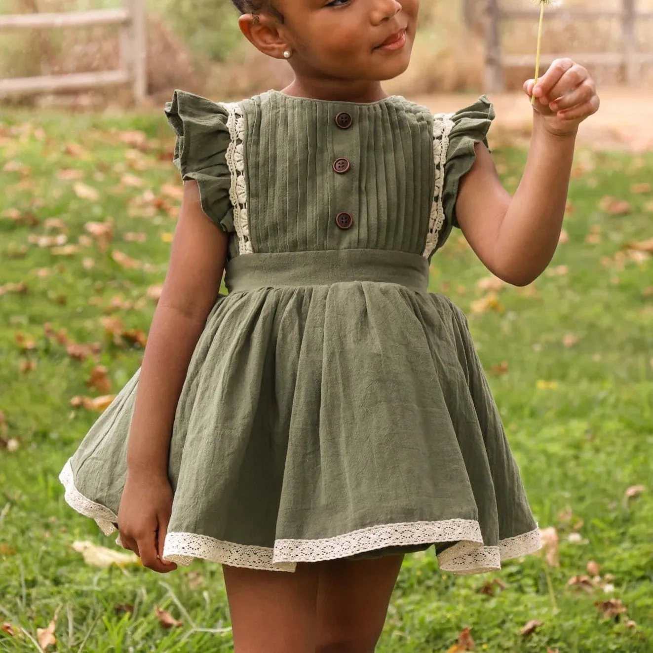 Olive Norah Set