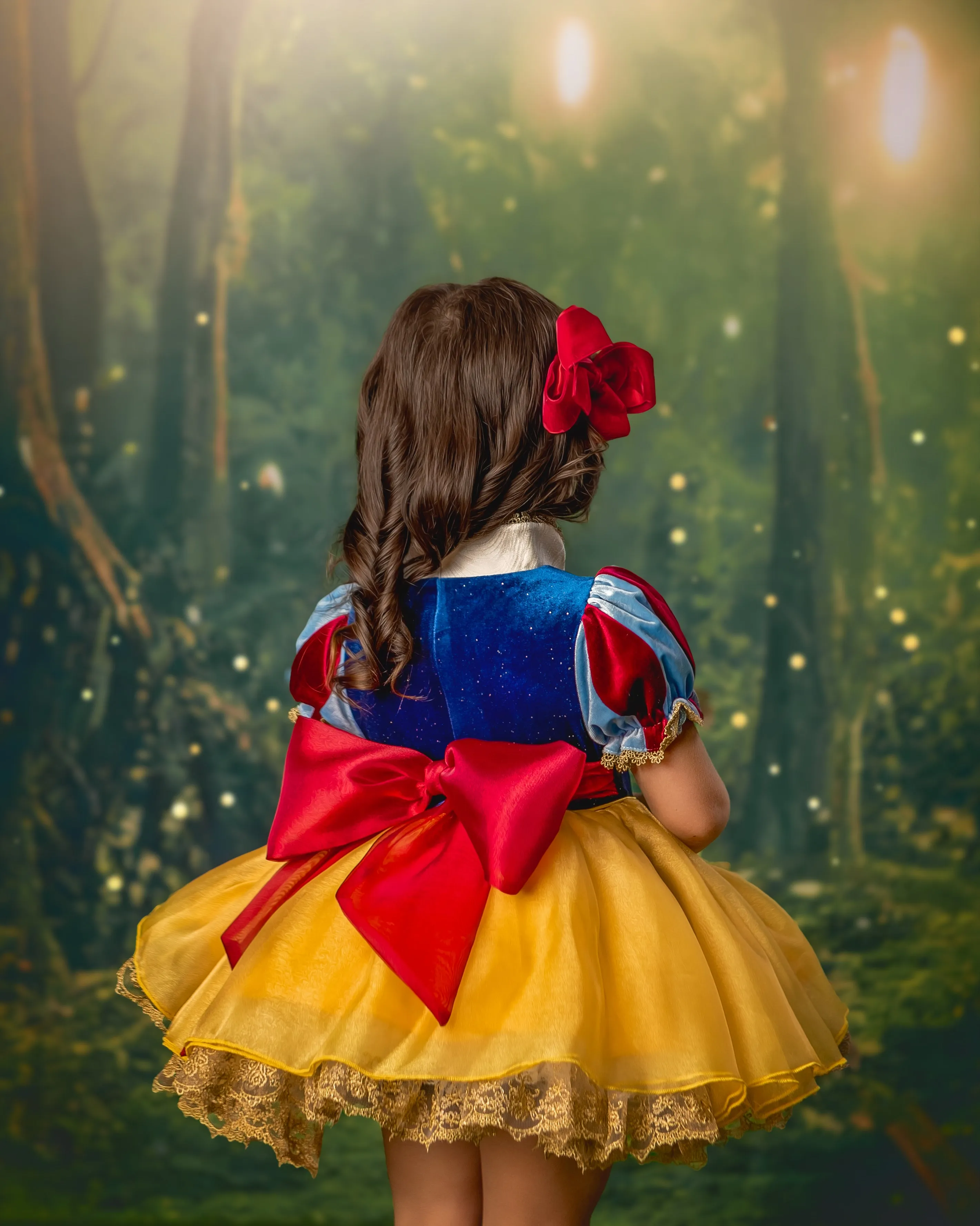 Once Upon A Time by M. Joy Ready to Ship