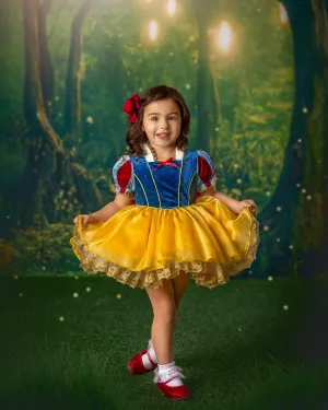 Once Upon A Time by M. Joy Ready to Ship