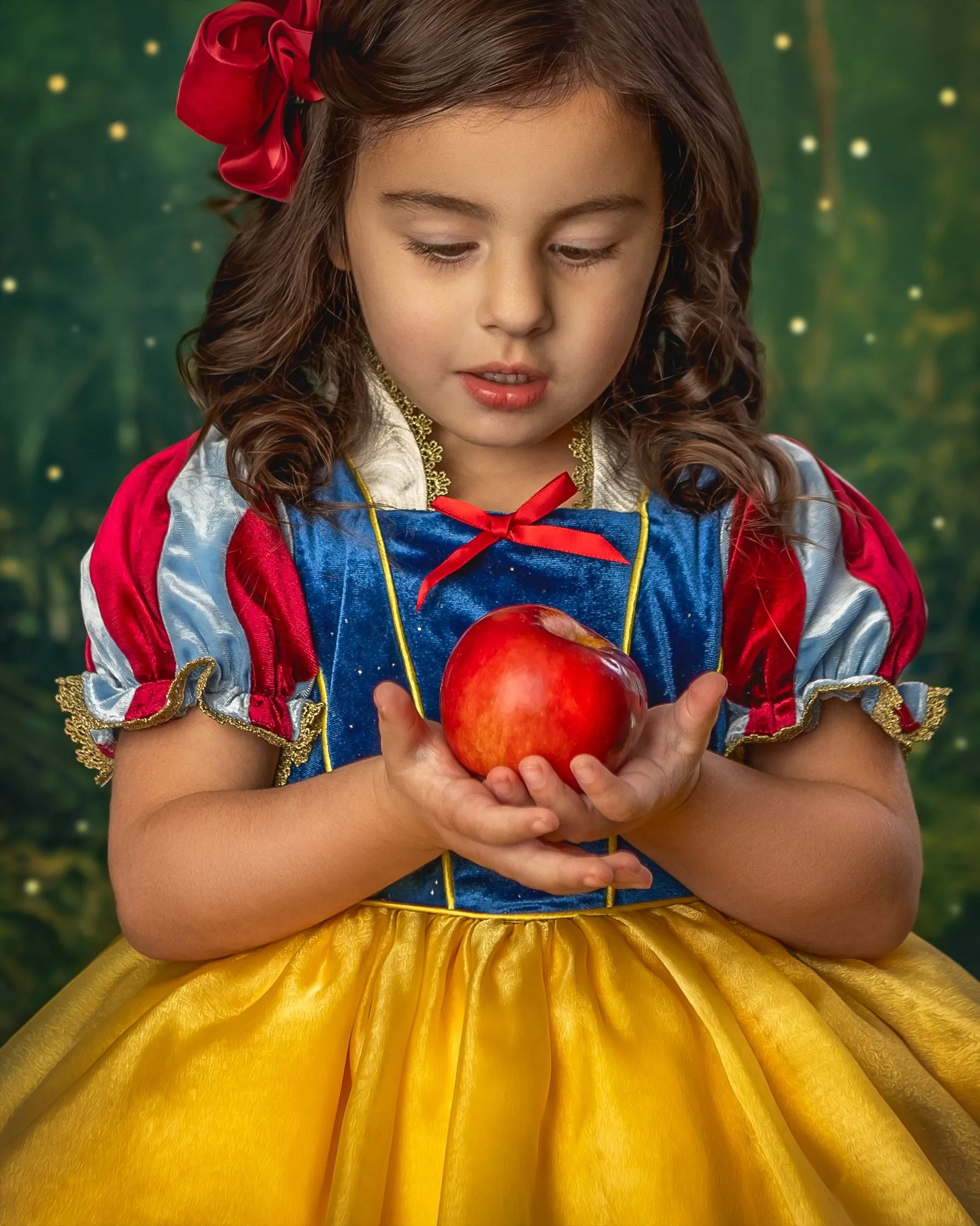 Once Upon A Time by M. Joy Ready to Ship