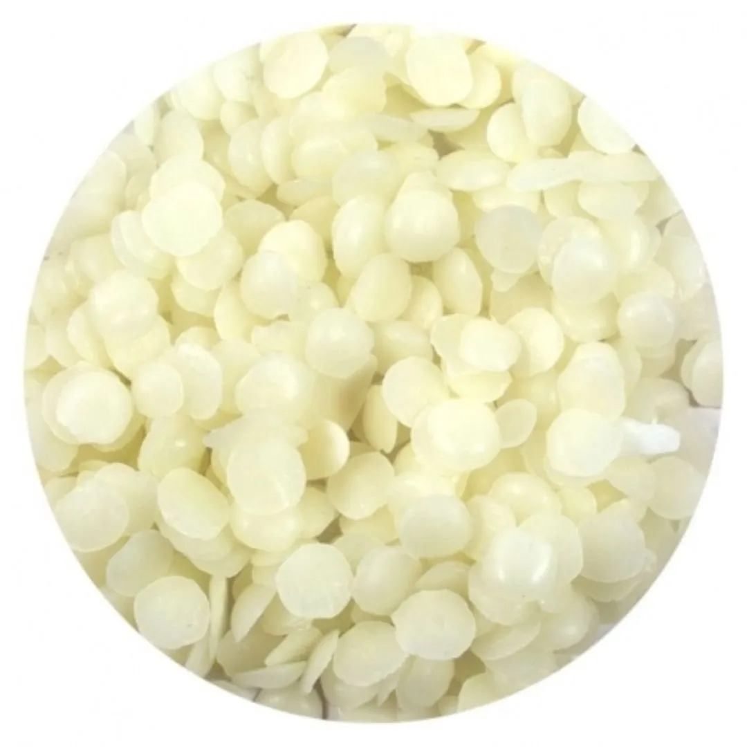 Organic Beeswax