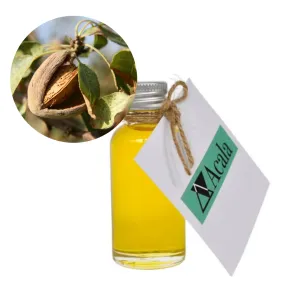 Organic Sweet Almond Oil