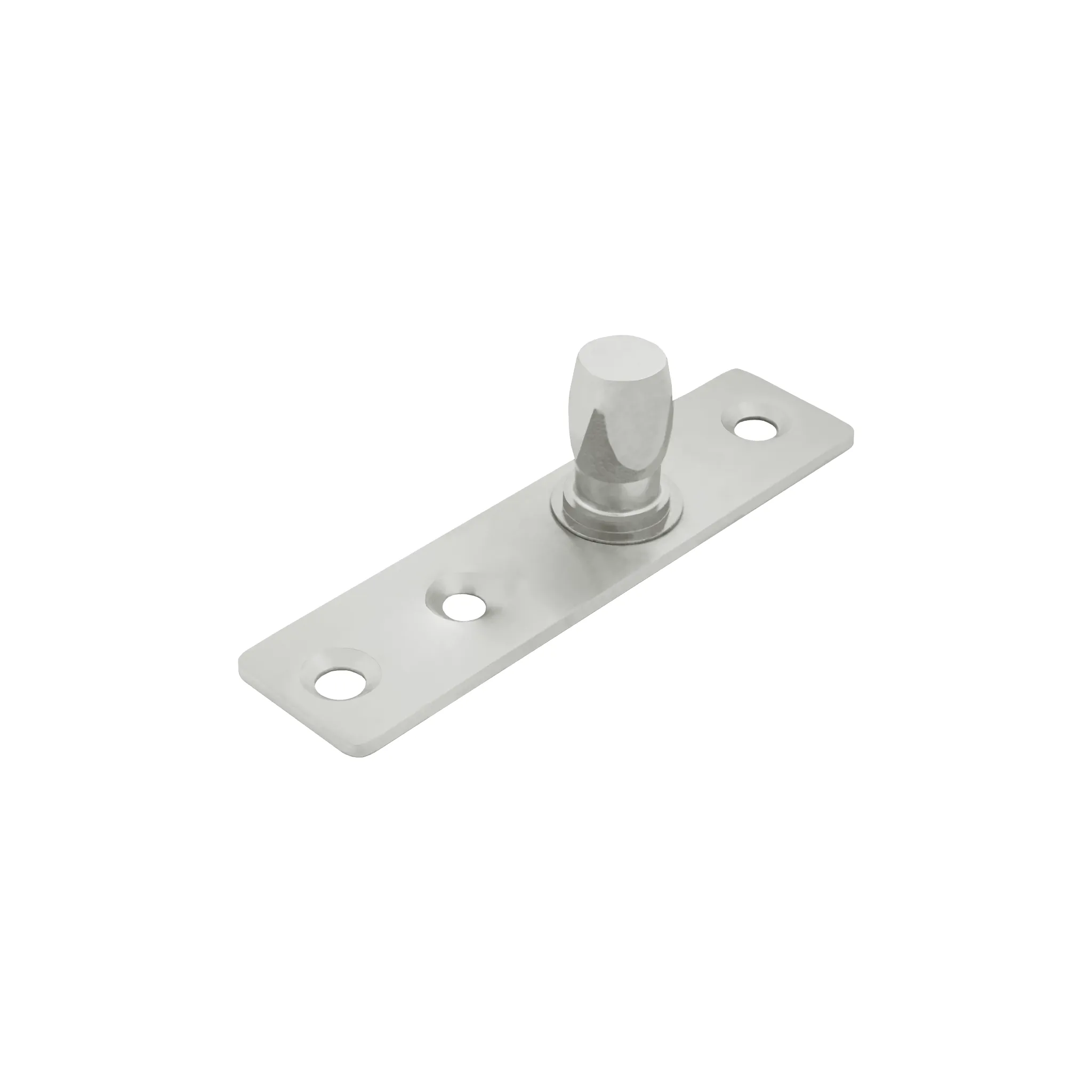 Patch Pivot (PPIV Series) - Top Free Swing Pivot - 3 Holes (BS, MBL) [PPIV401/6606]