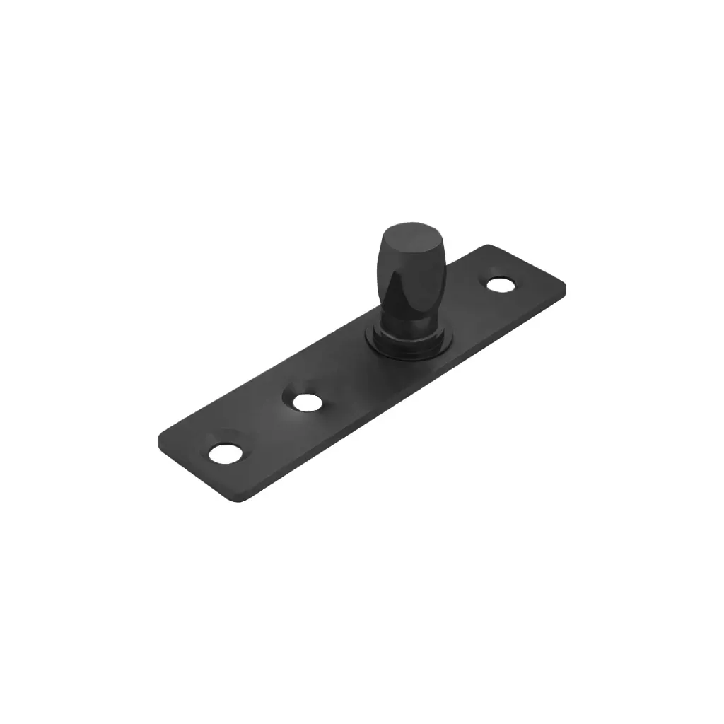 Patch Pivot (PPIV Series) - Top Free Swing Pivot - 3 Holes (BS, MBL) [PPIV401/6606]