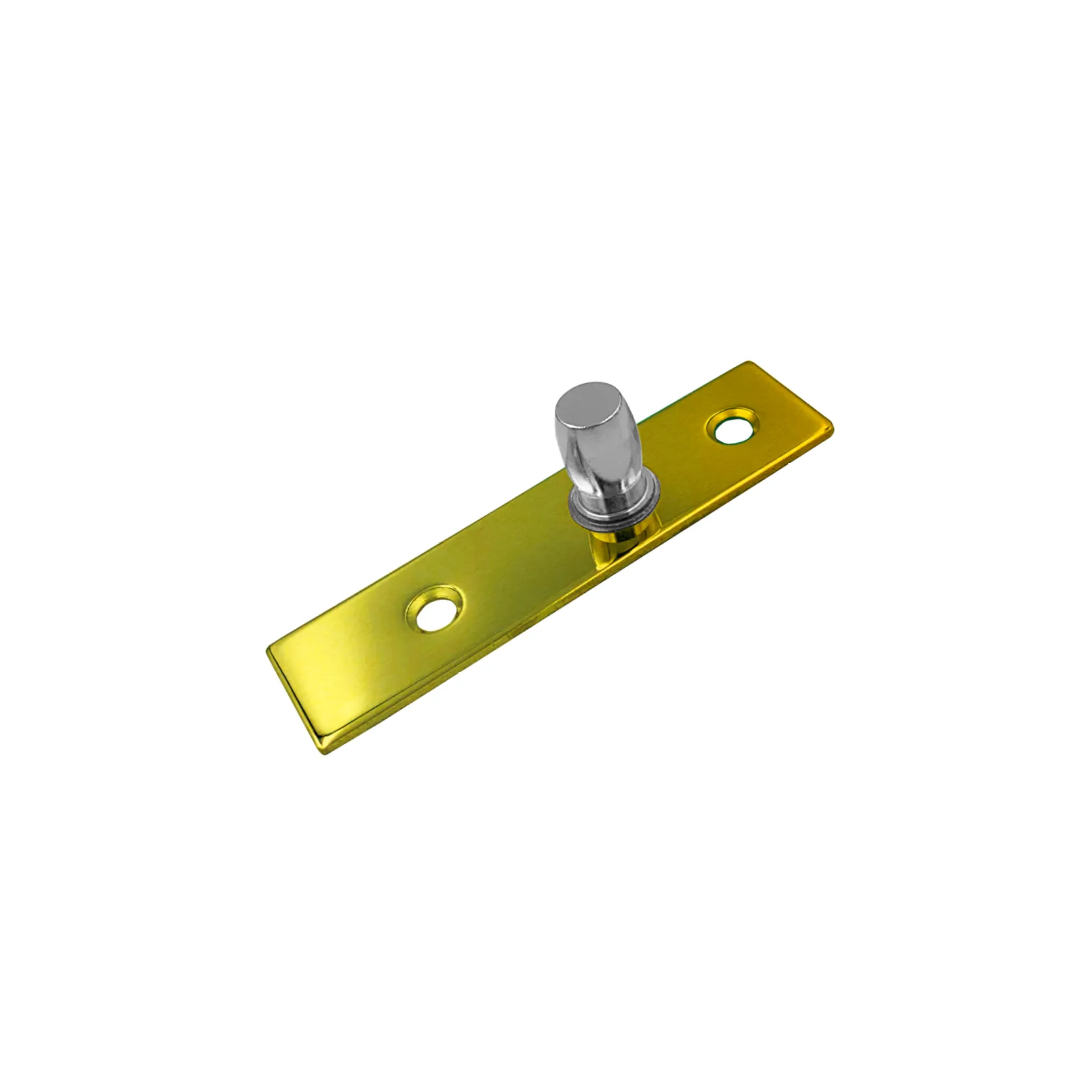 Patch Pivot - Top Free Swing Pivot - 2 Holes (BS, PS, MB, SB)