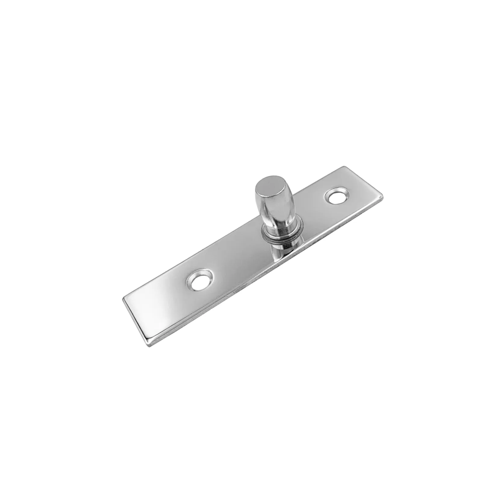 Patch Pivot - Top Free Swing Pivot - 2 Holes (BS, PS, MB, SB)