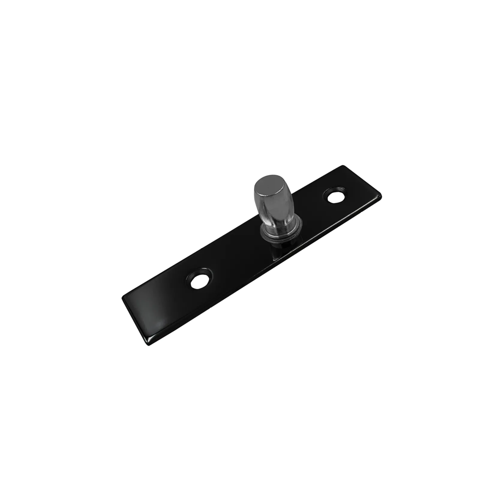 Patch Pivot - Top Free Swing Pivot - 2 Holes (BS, PS, MB, SB)
