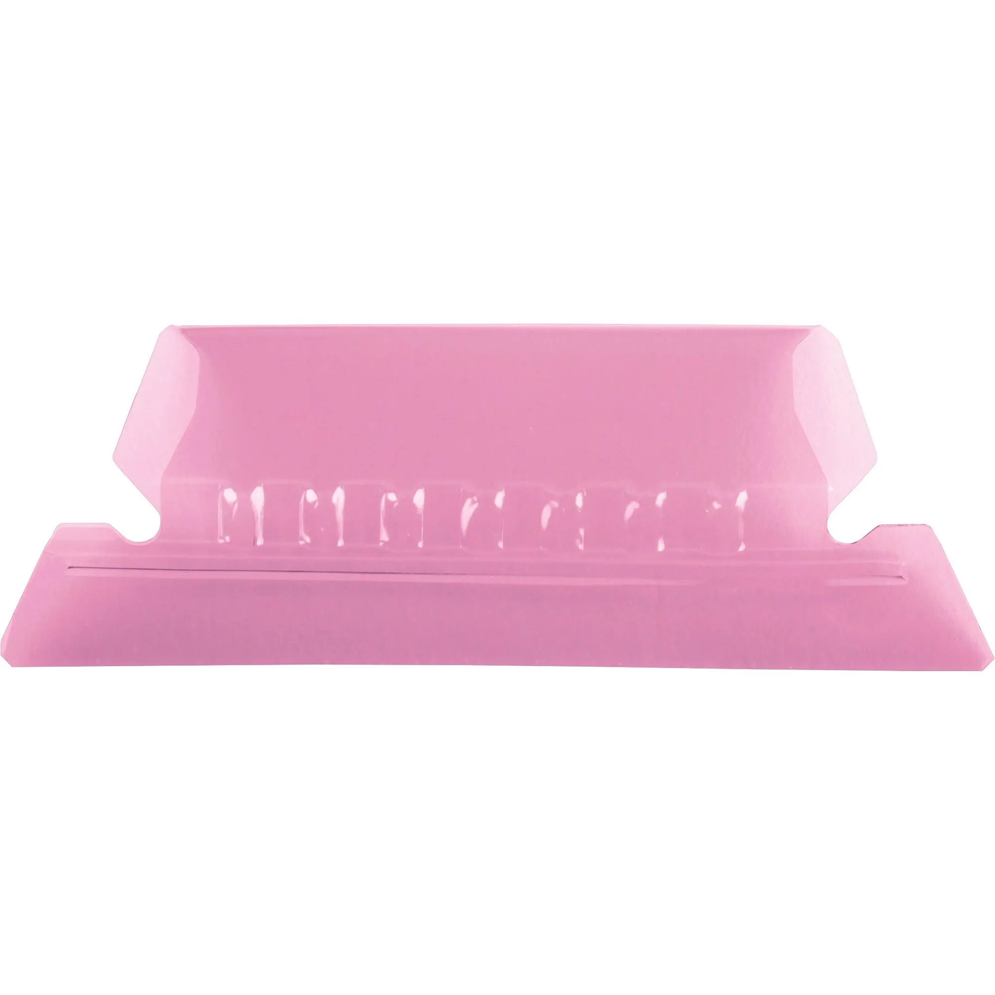 Pendaflex Hanging Folder Plastic Tabs