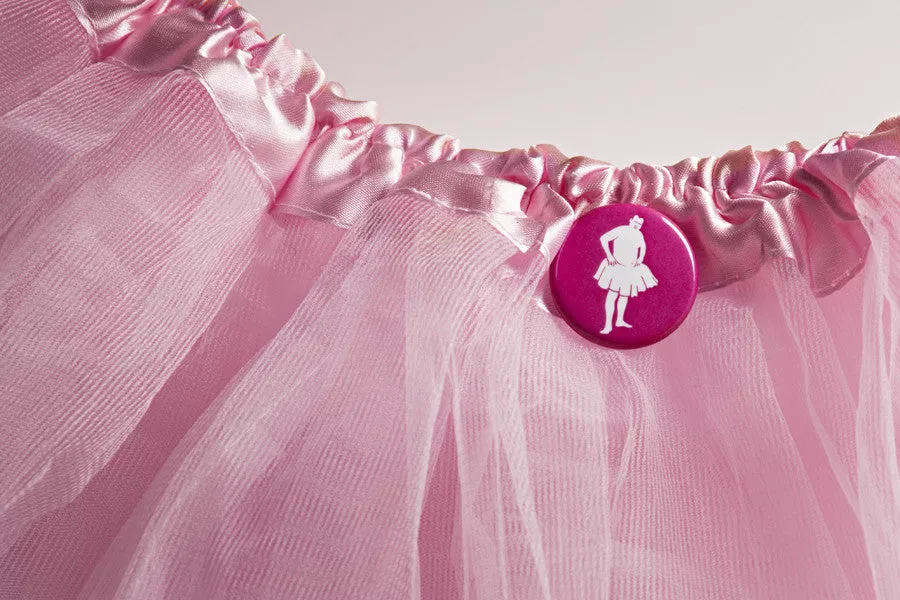 PINK TUTU