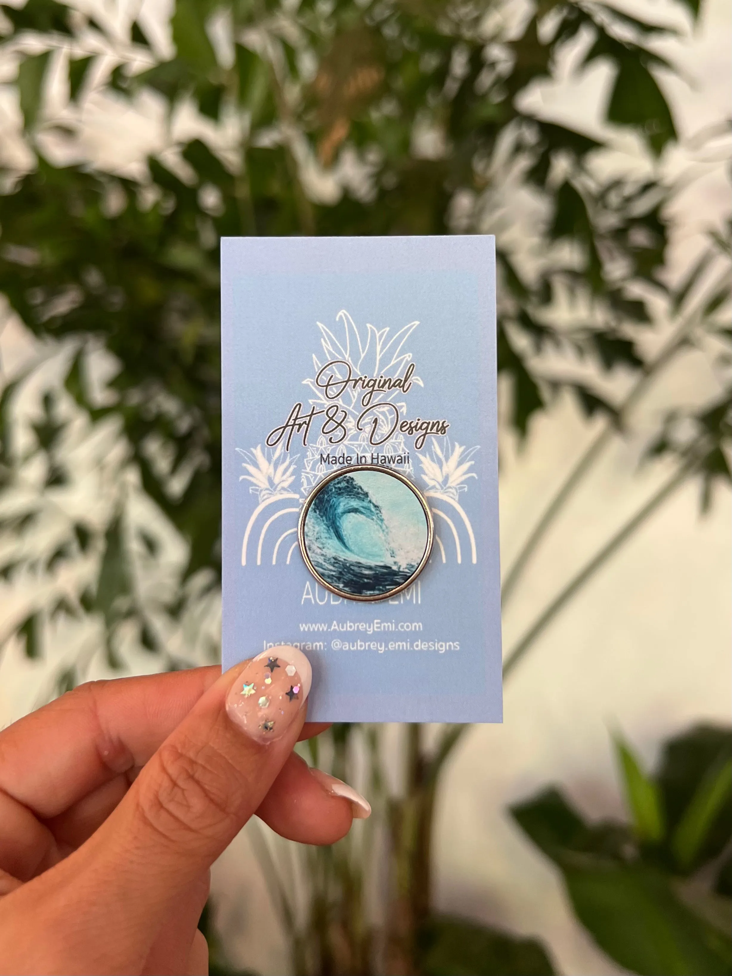 Pins - Assorted Styles