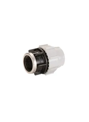Plasson Adaptor 32mm x 1" BSP Female 7030 (PL070300032010)