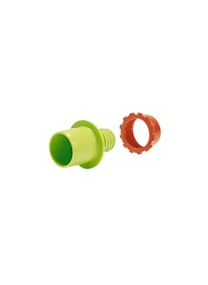 Plasson Adaptor Imperial Conversion Set Class D H/D - 50 x 1.1/4 Dk Green 7789 (PL077809013)