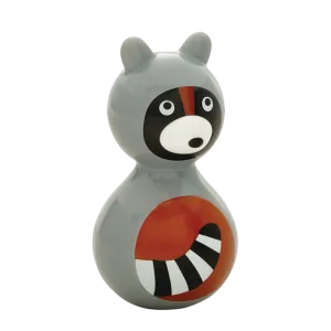 Play Monster Kid O Raccoon Wobble