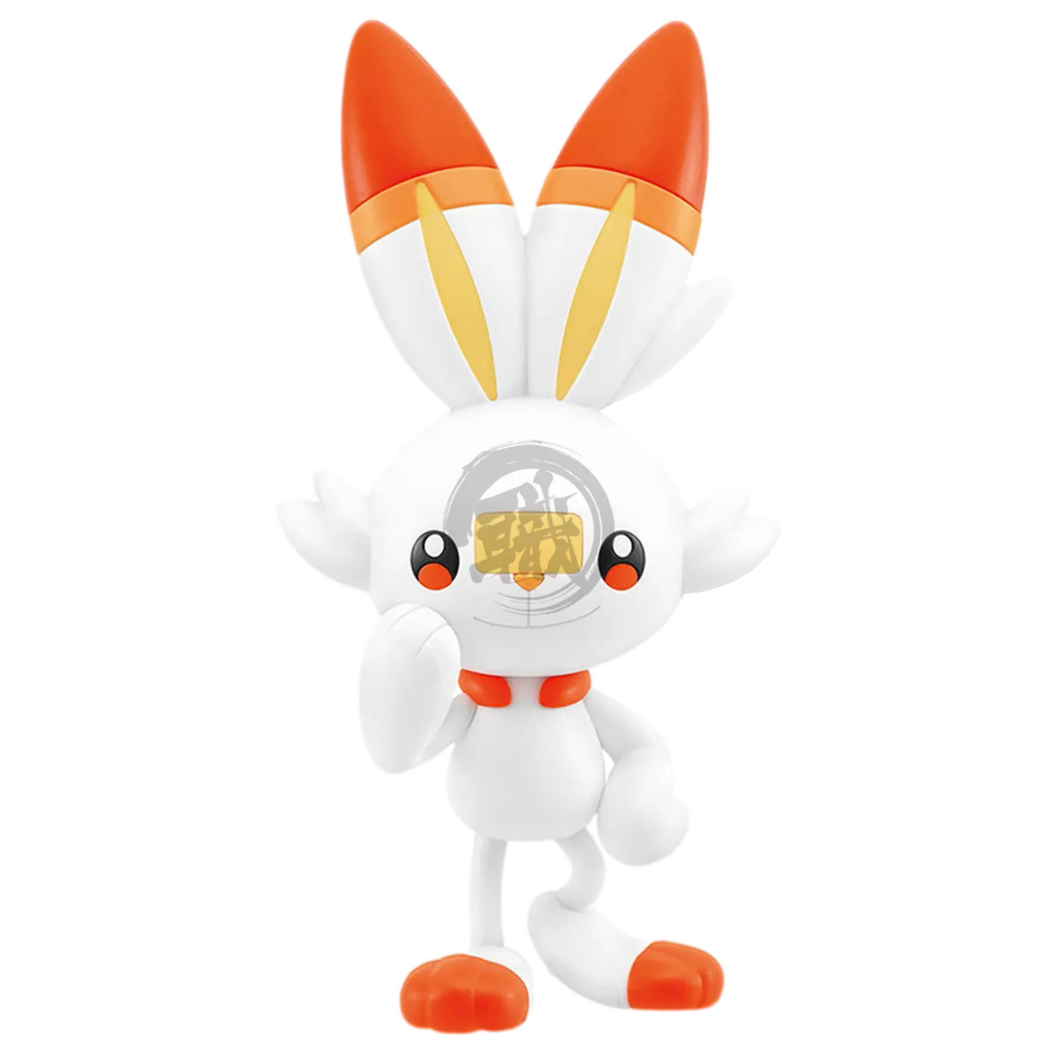 [Pokepla Quick 05] Scorbunny