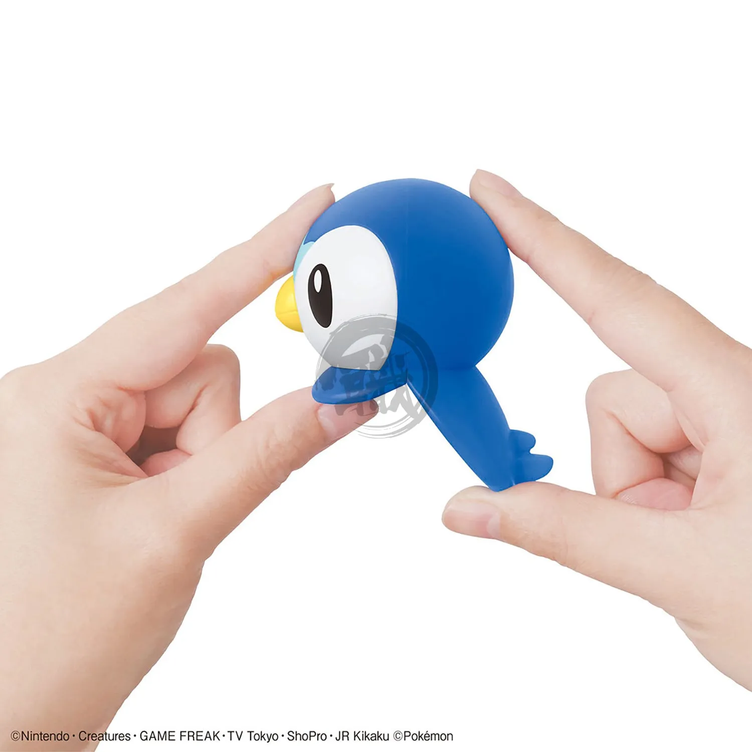 [Pokepla Quick 06] Piplup