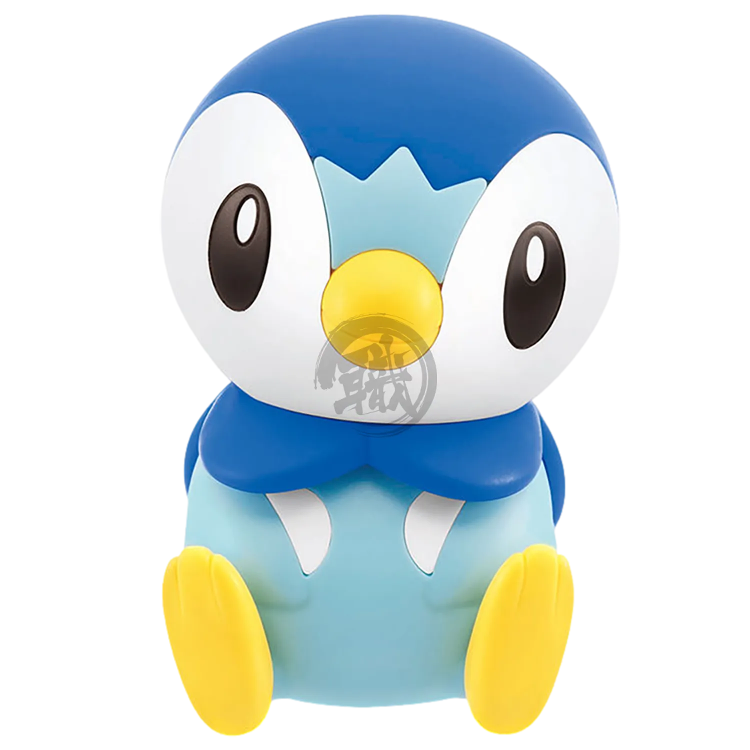 [Pokepla Quick 06] Piplup