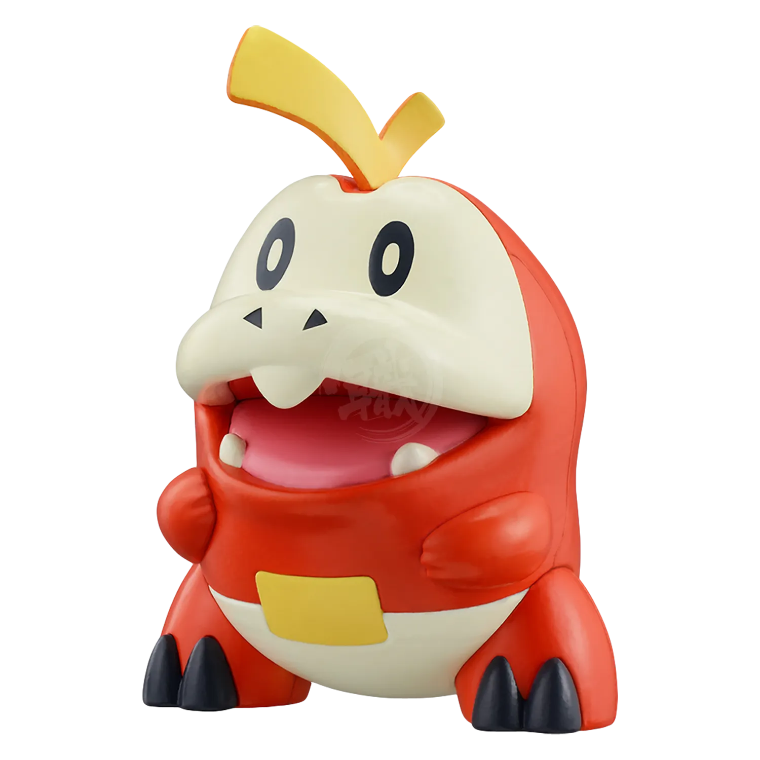 [Pokepla Quick 20] Fuecoco
