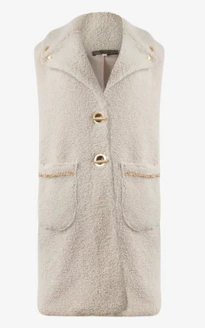 Power of Attraction Vest