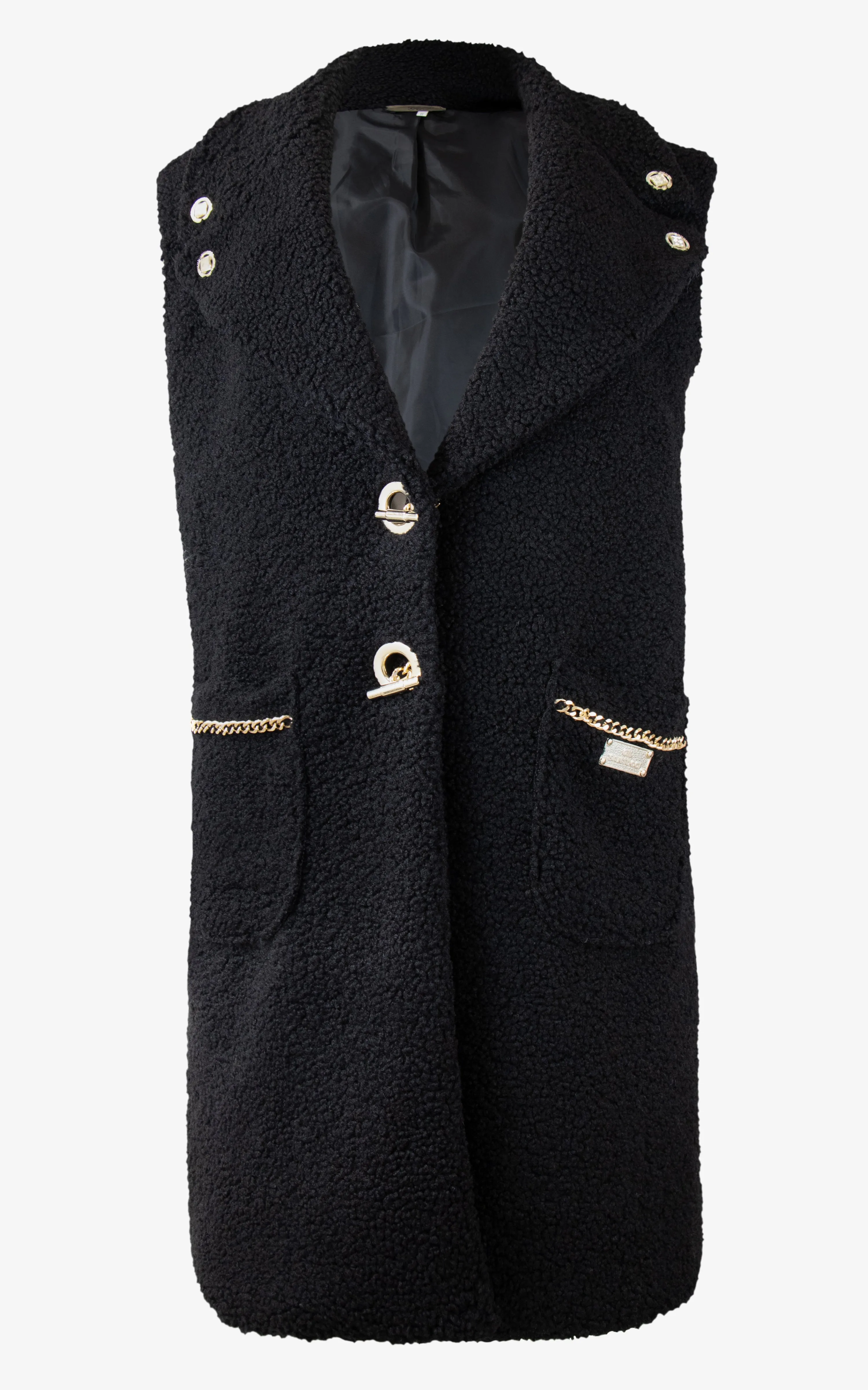Power of Attraction Vest