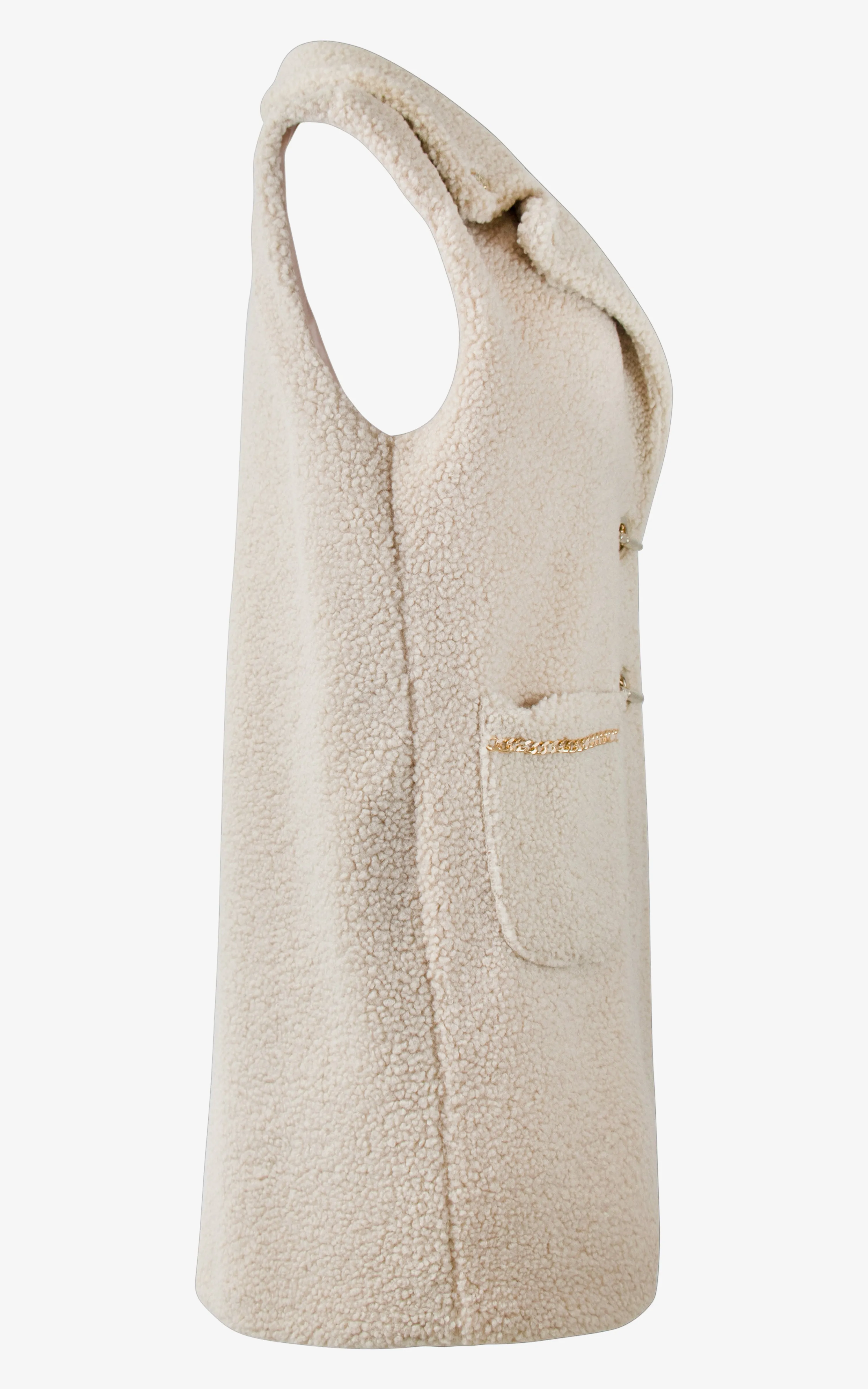Power of Attraction Vest