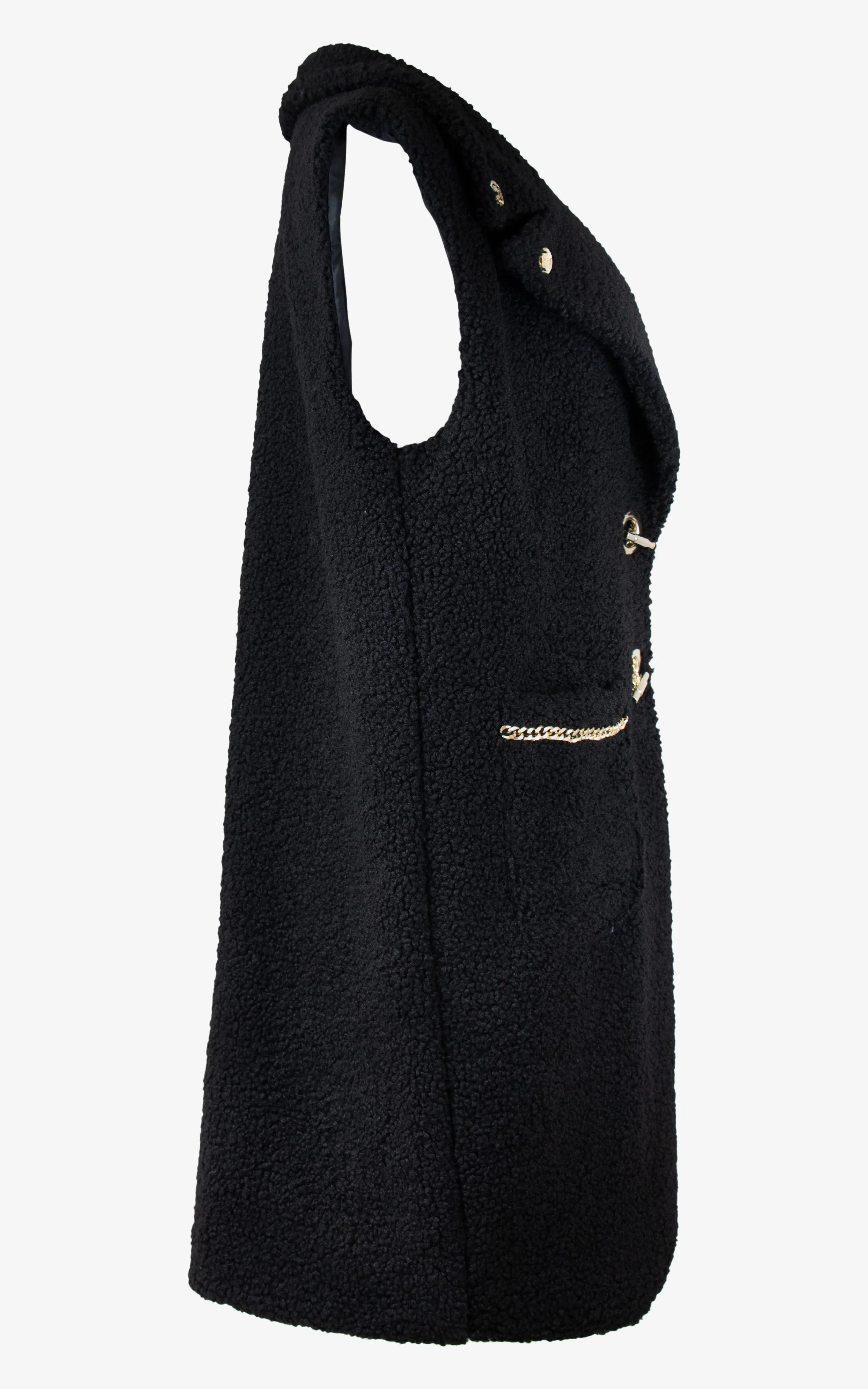 Power of Attraction Vest