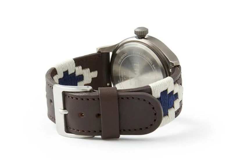 Prince William Expedition Watch - Navy Face