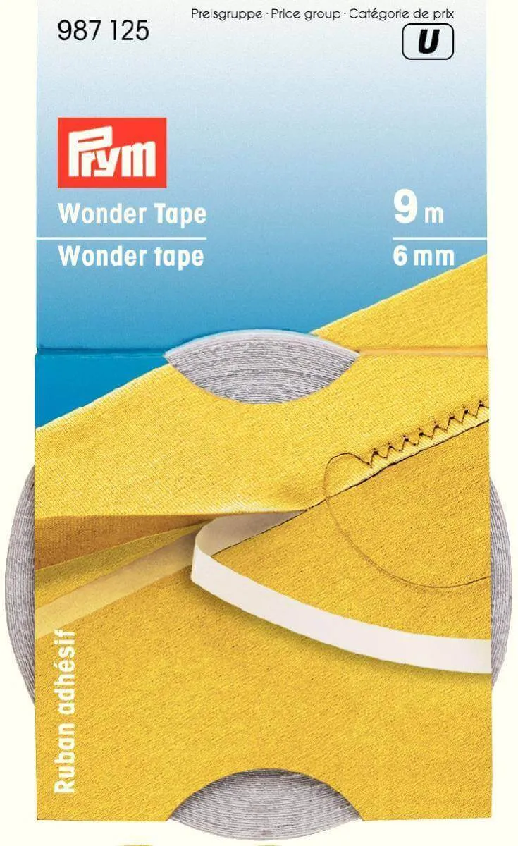 Prym Wonder Tape
