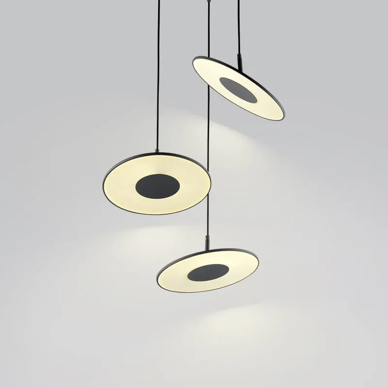 Radar Pendant Lamp