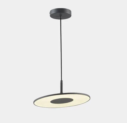 Radar Pendant Lamp