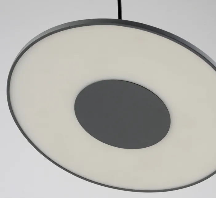Radar Pendant Lamp