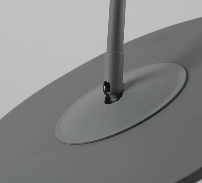 Radar Pendant Lamp
