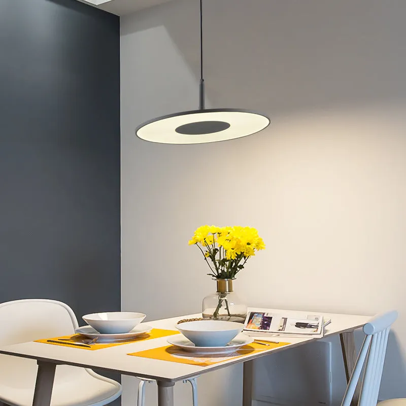 Radar Pendant Lamp