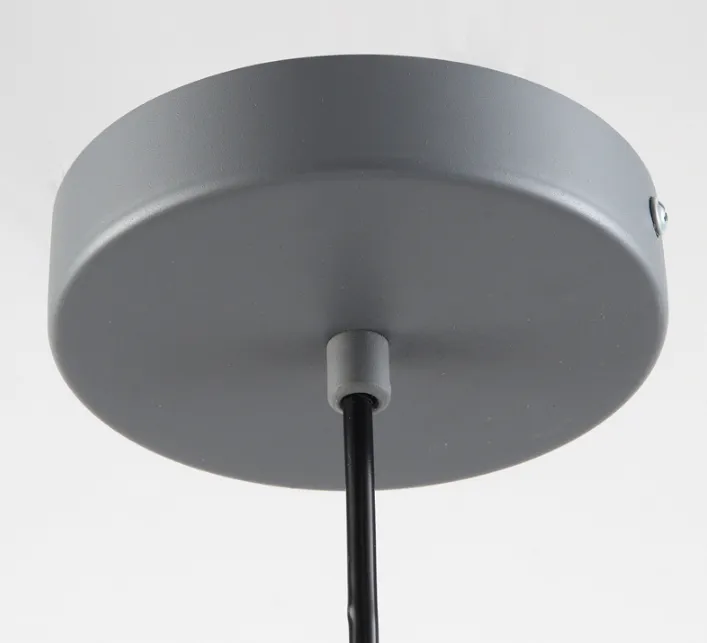 Radar Pendant Lamp