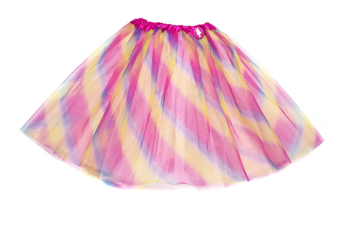 RAINBOW TUTU