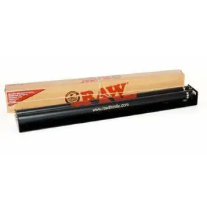 RAW Authentic Rolling Machine 12 Inch (6 Count Display)