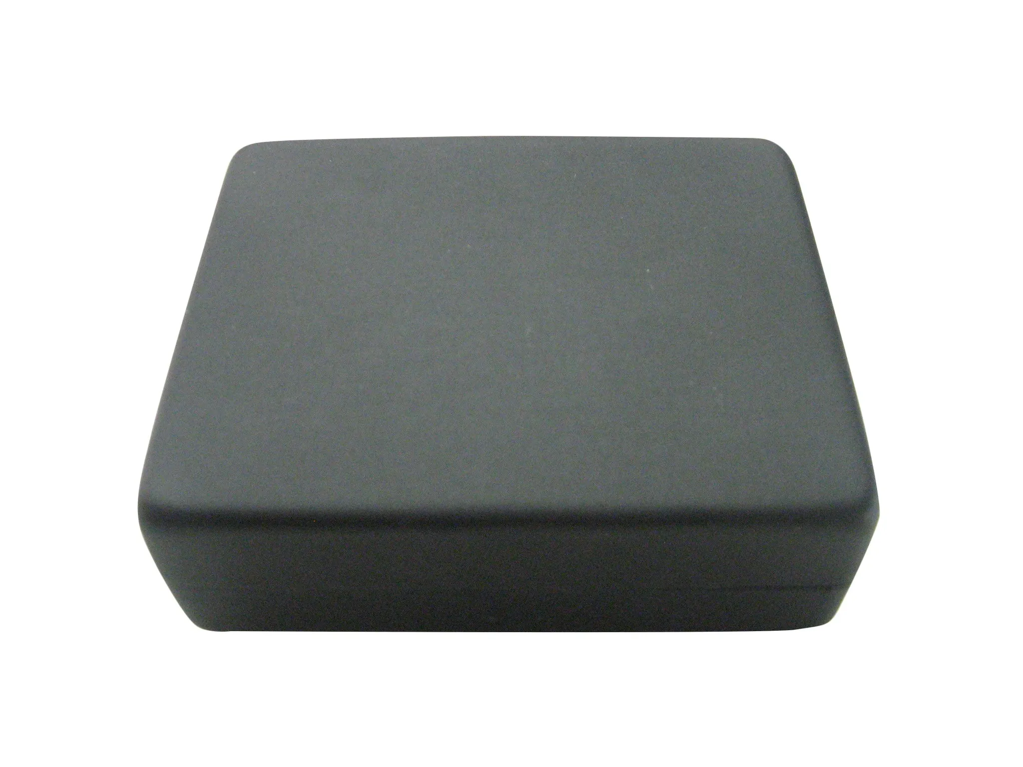 Rectangular Optometrist Design Lapel Pin