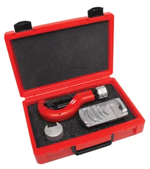 REED TC2PPSK 2-Inch Plastic Pipe Solutions Kit