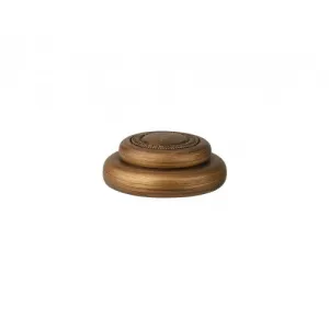 Renaissance Simple End Cap