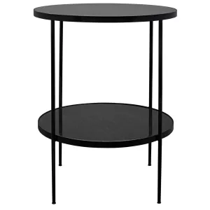 Rivoli Side Table